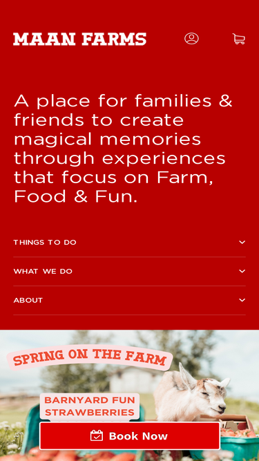 maanfarms.com