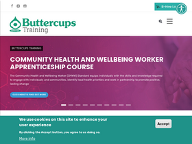 buttercupstraining.co.uk