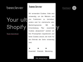 beeclever.de