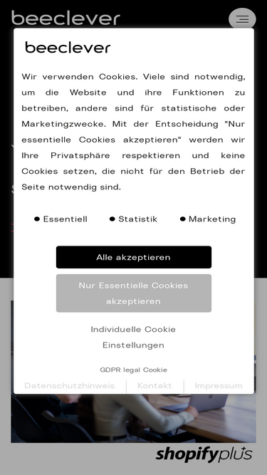 beeclever.de