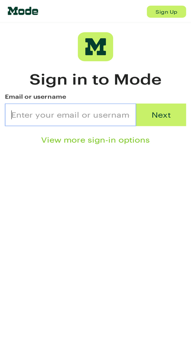 app.mode.com