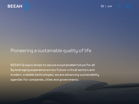 beeahgroup.com