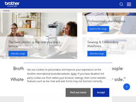 brother.com.au