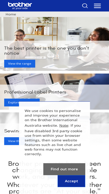brother.com.au