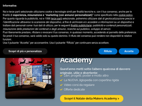 makers-academy.it