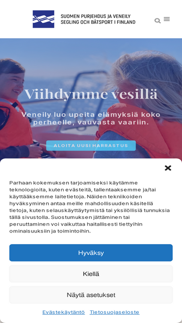 spv.fi