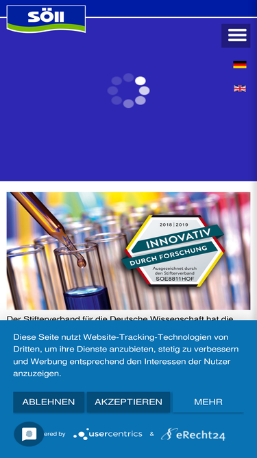 soelltec.de