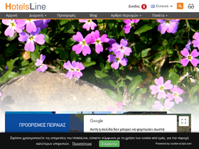 hotelsline.com