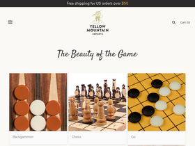 'ymimports.com' screenshot