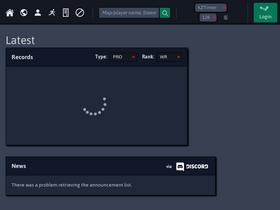 kzstats.com