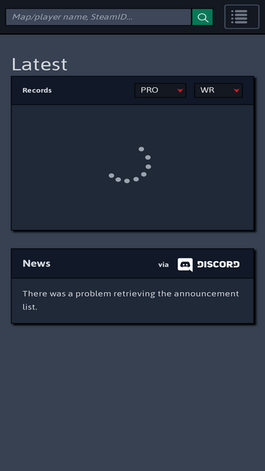 kzstats.com