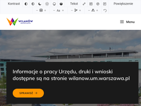 wilanow.pl