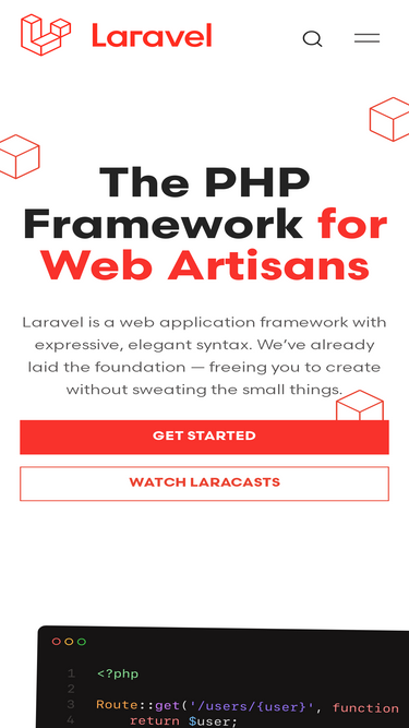 laravel.com