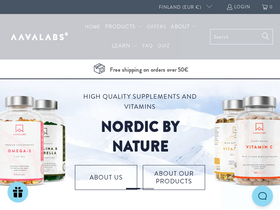aavalabs.com