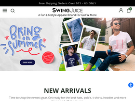 swingjuice.com