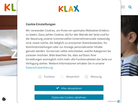 klax.de