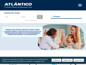 fundacaoatlantico.com.br