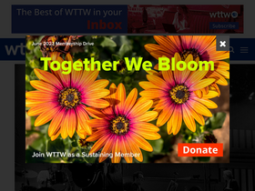 'wttw.com' screenshot