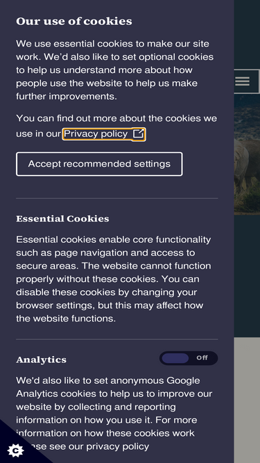 savetheelephants.org