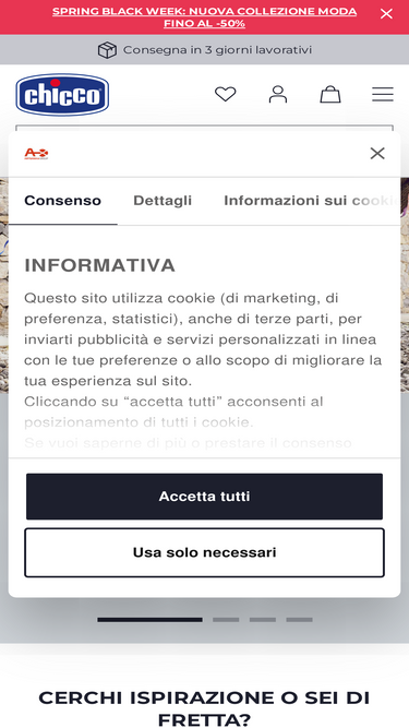 chicco.it