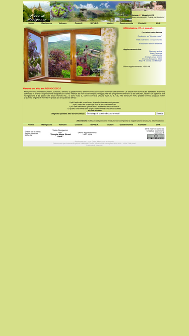 pievedirevigozzo.org