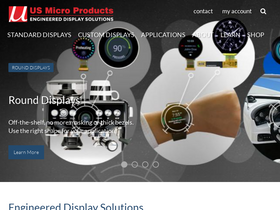 usmicroproducts.com