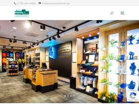 easternnational.org