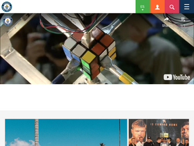 'guinnessworldrecords.es' screenshot