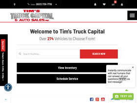 timstruckcapital.com