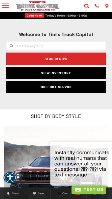 timstruckcapital.com