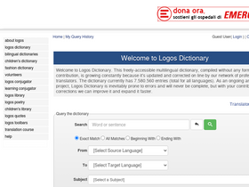 logosdictionary.org