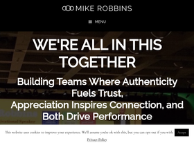mike-robbins.com