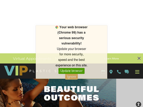 vipplasticsurgery.com