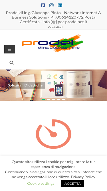 prodel.it
