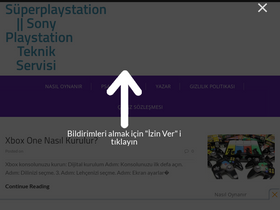 'ps3bayi.com' screenshot