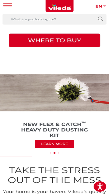 vileda.ca