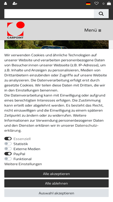 carpoint.de