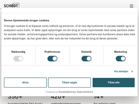 schodt.dk