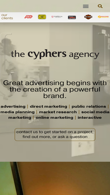 thecyphersagency.com