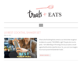 treatsandeatsblog.com
