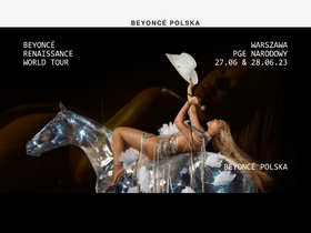 beyonce.com.pl