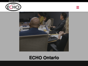 echoontario.ca