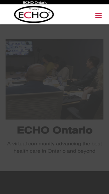 echoontario.ca