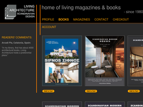 livingarch.com