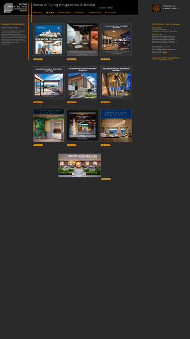 livingarch.com