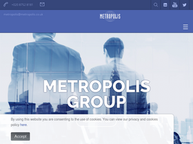 metropolis.co.uk