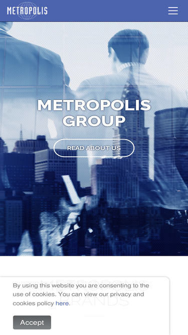 metropolis.co.uk