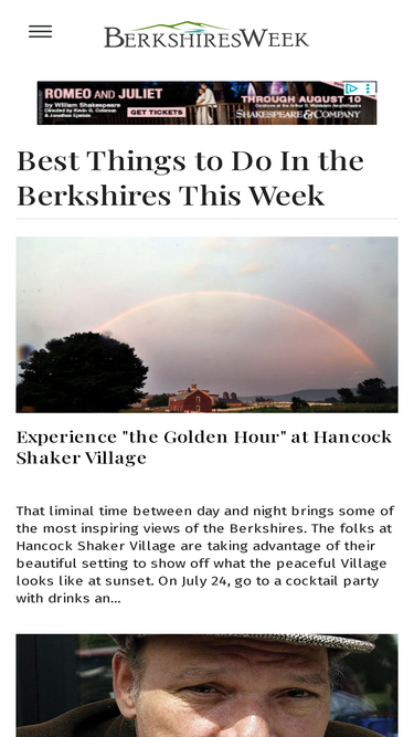 berkshiresweek.com