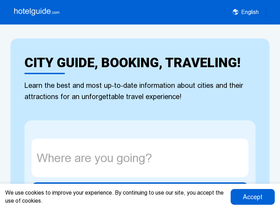 hotelguide.com