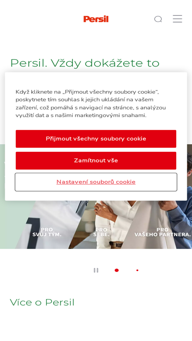 persil.cz